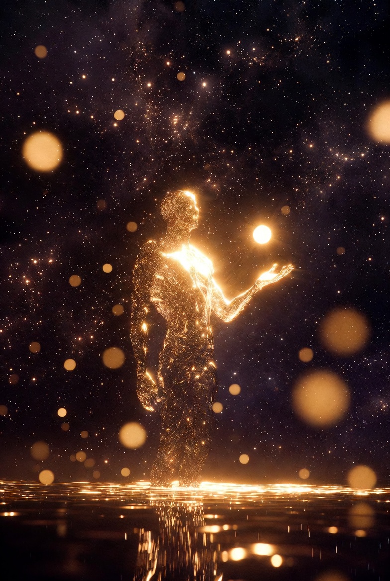 The Origin — VIRTUS Digital Medals