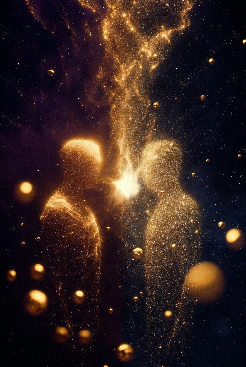 feeling.gift — Sister Brand to VIRTUS